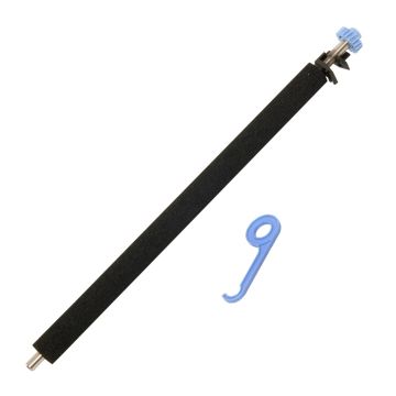HP SPS-KEYBOARD HP 220/225 WL UK (N60421-031) thumbnail