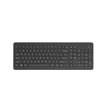 HP SPS-KEYBOARD HP 220/225 WL FR (N60421-051) thumbnail