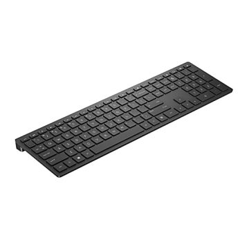 HP SPS-KEYBOARD HP 220/225 WL SP (N60421-071) thumbnail