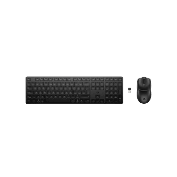 HP SPS-KEYBOARD HP 220/225 WL GRK (N60421-151) thumbnail