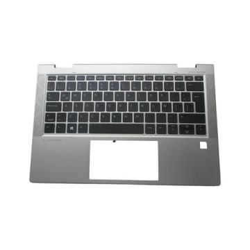 HP SPS-KEYBOARD HP 220/225 WL SWIS2 (N60421-BG1) thumbnail