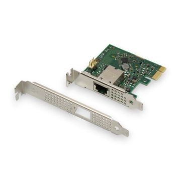 HP SKO-NETWORK ADPTR INTEL I226-T1 2.5GBE (N73408-001) thumbnail