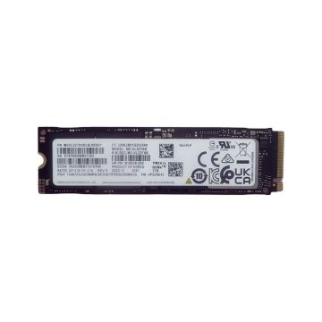 HP SKO-SSD 2TB 2280 PCIE-4X4 NVME TLC NM (N77396-001) thumbnail