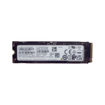 HP SKO-SSD 2TB 2280 PCIE-4X4 NVME TLC NM (N77396-002) thumbnail