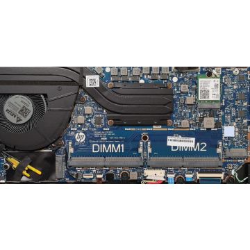 HP SPS-MB UMA U7-155H TIPD (N93296-001) thumbnail