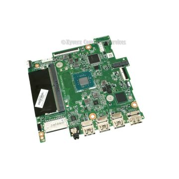 HP SPS-MB UMA R5 7545U 8GB WIN (N94000-601) thumbnail