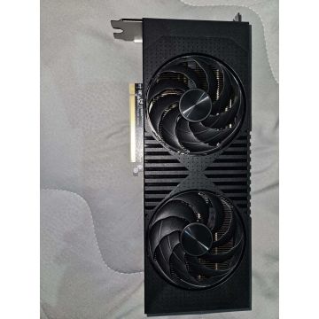 HP SPS-GFX NVIDIA GEF RTX4070 SUPER 12GB G6 (N95254-001) thumbnail