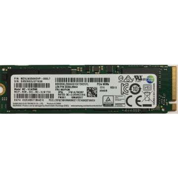 HP SPS-SSD 512GB M.2 2280 PM9A1 PCIE LOCK (P10128-001) thumbnail