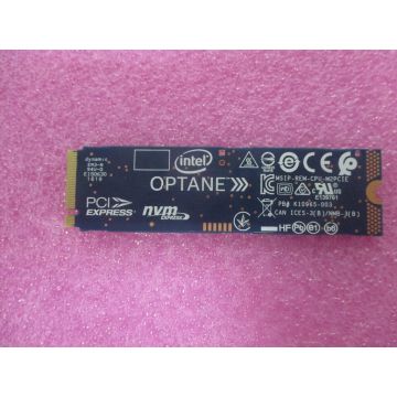 HP SPS-SSD 512GB M.2 2280 BG5 PCIE LOCK (P19043-001) thumbnail