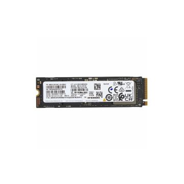 HP SPS-SSD 512GB M.2 2280 SN740P PCIE LOCK (P19044-001) thumbnail