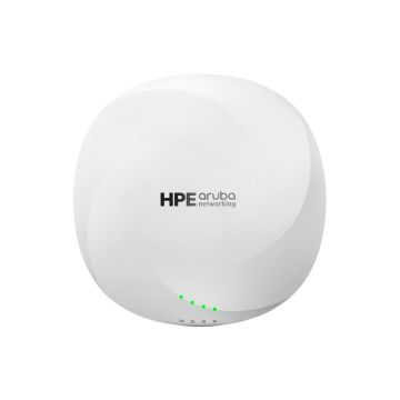 HPE ANW AP-635 (RW) 5pk Campus AP                     S3J35A (S3J35A) thumbnail