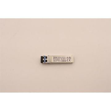 Lenovo Transceiver LNV SFP+ 10GBase-LR SR650 (78P3817) thumbnail