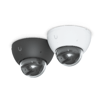 Ubiquiti UniFi Protect AI Dome (White) (UVC-AI-DOME-W) thumbnail