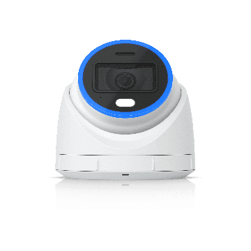 Ubiquiti UniFi Protect AI Turret (White) (UVC-AI-TURRET-W) thumbnail