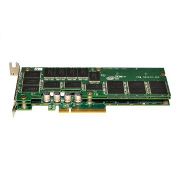 Intel SSDPEDPX800G301 internal solid state drive Half-Height/Half-Length (HH/HL) 800 GB PCI Express 2.0 MLC