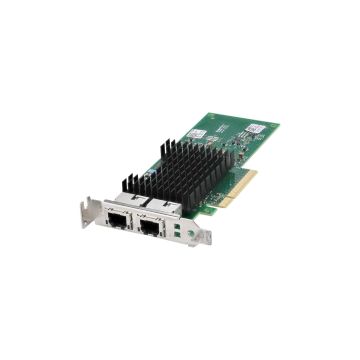 Intel NIC/PCiE up to 10Gb RJ45 x 2 Retail (X710T2L) thumbnail