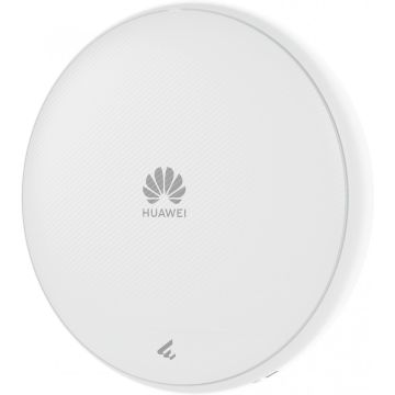 Huawei AP371(11be indoor,2+2 dual bands,smart antenna,USB,BLE),AP371,RJ45*1,11be,dual bands,3570&nbsp;Mbps,1&nbsp;x&nbsp;2.5GE&nbsp;uplink&nbsp;electrica (50087399-001) thumbnail