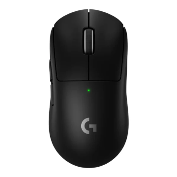 Logitech PRO 2 LIGHTSPEED BLACK-EWR2i-934 (910-007296) thumbnail