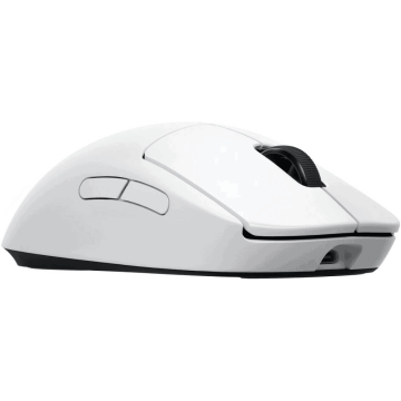 Logitech PRO 2 LIGHTSPEED WHITE-EWR2i-934 (910-007303) thumbnail