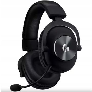 Logitech PRO X SE WIRED GAMING HEADSET (981-001470) thumbnail