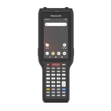 Honeywell CK62: 5G Wi-Fi 6E Nano eSIM 4 Screen 3 (CK62-X10-57S1BCG) thumbnail