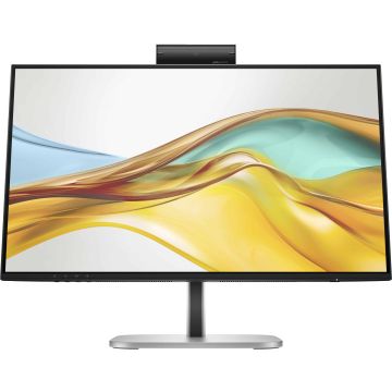 HP Series 5 Pro Serie 5 Pro 23,8 inch FHD USB-C Conferencing Monitor - 524pm