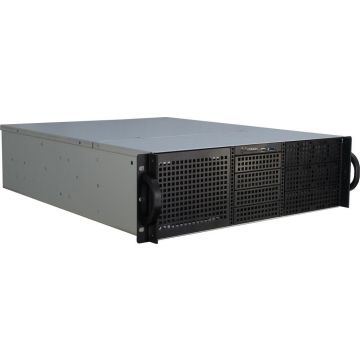 Inter-Tech 3U-30240 Rack Zwart (88887106) thumbnail