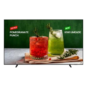 Samsung 98" BED-H Crystal UHD 4K Business TV (LH98BEDHLGUXEN) thumbnail
