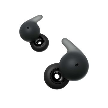 Sony LinkBuds Open Czarne (WFL910B.CE7) thumbnail