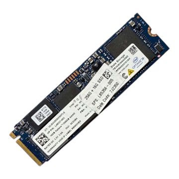 HP SKO-SSD 16/256G M2 2280 PCIe3x2x2 OPTANE (L85356-001) thumbnail