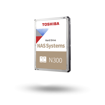 Toshiba 4TB Toshiba N300  HDWG740EZSTC 7200RPM 512MB retail (HDWG740EZSTC) thumbnail