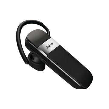 Jabra Talk 15 SE Headset Draadloos oorhaak, In-ear Micro-USB Bluetooth Zwart (100-92200901-60) thumbnail