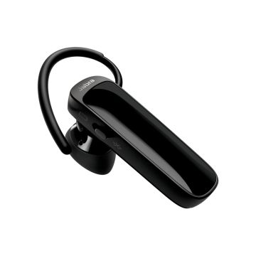 Jabra Talk 25 SE Headset Draadloos oorhaak, In-ear Micro-USB Bluetooth Zwart (100-92310901-60) thumbnail