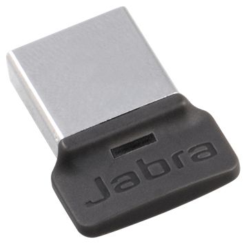 Jabra 14208-07 hoofdtelefoon accessoire USB-ontvanger (14208-07) thumbnail