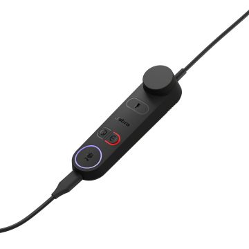 Jabra 50-2159 hoofdtelefoon accessoire Accessoireset (50-2159) thumbnail
