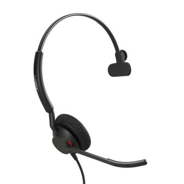 Jabra Engage 50 II Headset Bedraad (5093-610-279) thumbnail