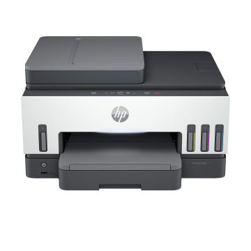 HP Smart Tank 790 All-in-One Printer Thermische inkjet A4 4800 x 1200 DPI 15 ppm Wifi (4WF66A) thumbnail
