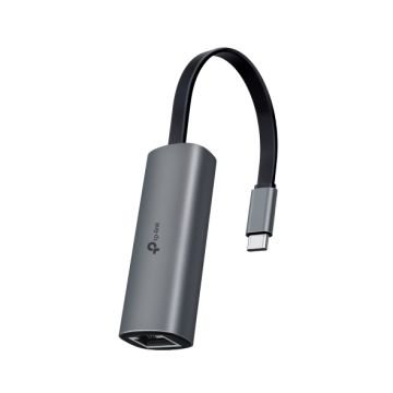 TP-Link UE302C interfacekaart/-adapter RJ-45 (UE302C) thumbnail