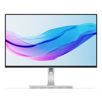 Lenovo L24m-4A computer monitor 60,5 cm (23.8") 1920 x 1080 Pixels Full HD LED Grijs (67BDUAC6EU) thumbnail