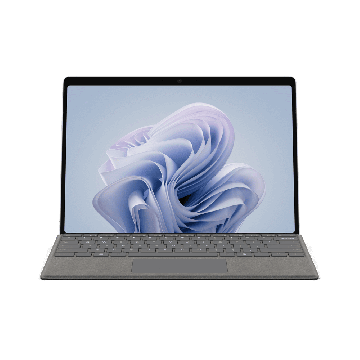Microsoft Surface Pro 10 5G 256GB 13/Ultra7/32GB Platinum W11P (EP2-26325) thumbnail