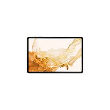 Samsung Galaxy Tab S8+ SM-X800N Snapdragon 128 GB 31,5 cm (12.4") 8 GB Wi-Fi 6 (802.11ax) Grafiet (SM-X800NZAAEUB) thumbnail