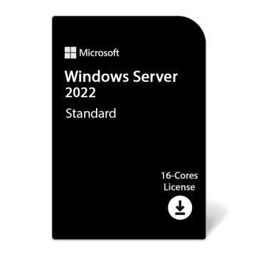 Microsoft Windows Server 2012 R2 Stand (P73-06272) thumbnail