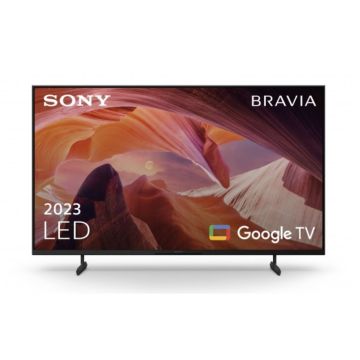 Sony 65 LCD Tuner and 3yrs PrimeSupport (FWD-65X80L) thumbnail