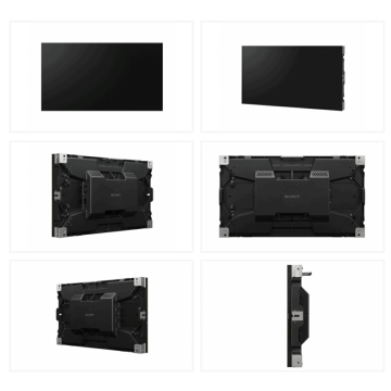 Sony Crystal LED spare module P1.5 BH (ZRA-BH15DSM/1) thumbnail