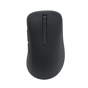 ASUS Wireless Mouse MD102 muis Universeel Rechtshandig RF-draadloos + Bluetooth Optisch 1600 DPI (90XB0900-BMU000) thumbnail
