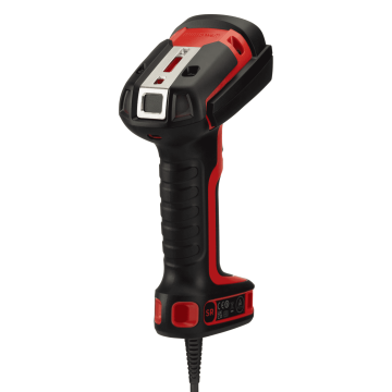 Honeywell Granit Ultra Scanner-Only: Tethered Rugg (2100ISR-3E) thumbnail