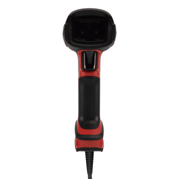 Honeywell Granit Ultra 2100i, 2D, SR, Digimarc, multi-IF, kabel (USB), rood (2100ISR-3USBE) thumbnail