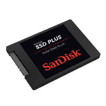 SanDisk CloudSpeed Ascend  SATA SSD 240 GB (SDLFODAR-240G-1HA1) thumbnail