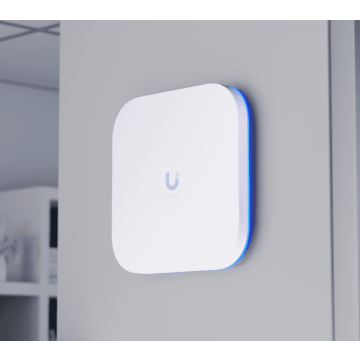 Ubiquiti Enterprise E7 BE20780 10 GbE Wifi7 (E7) thumbnail