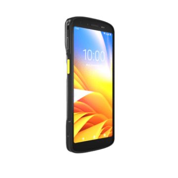 Zebra TC22 PDA 15,2 cm (6") 1080 x 2160 Pixels Touchscreen Zwart (WLMT0-T22B6CBE2-A6) thumbnail